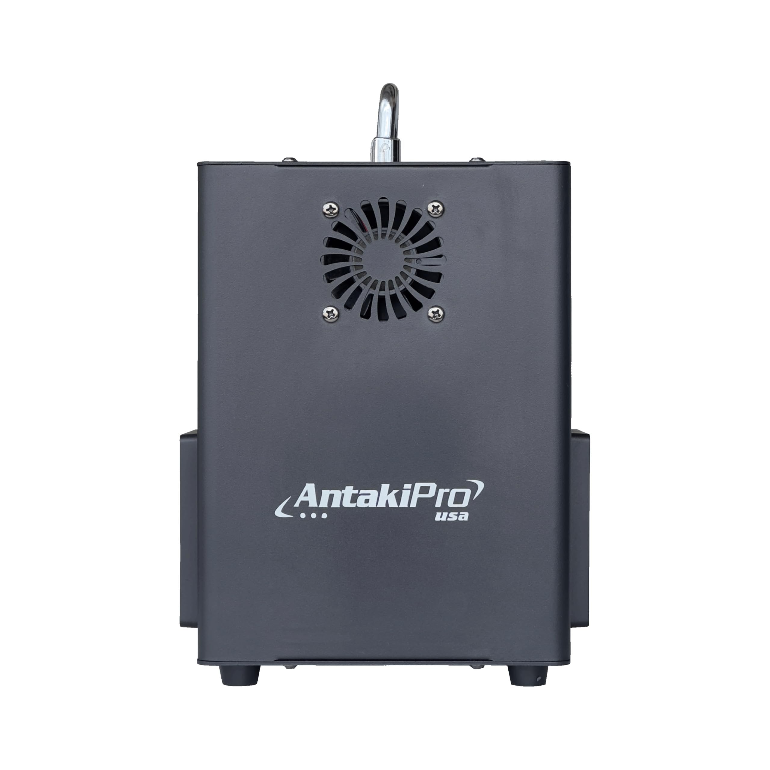 ANTAKIPRO AP-101SPARK 600 Watts Cold Effects Machine Height Adjustable LED Display Screen Board LED DMX 3CH