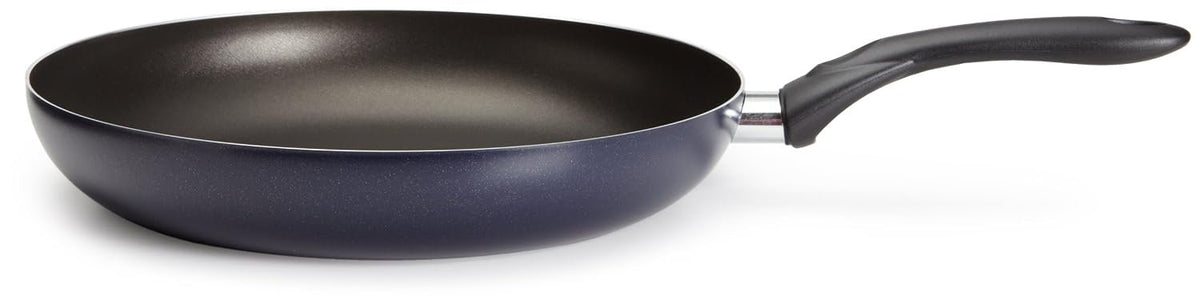 Goodcook Smart Choice Fry Pan, 11.75 IN, Blue