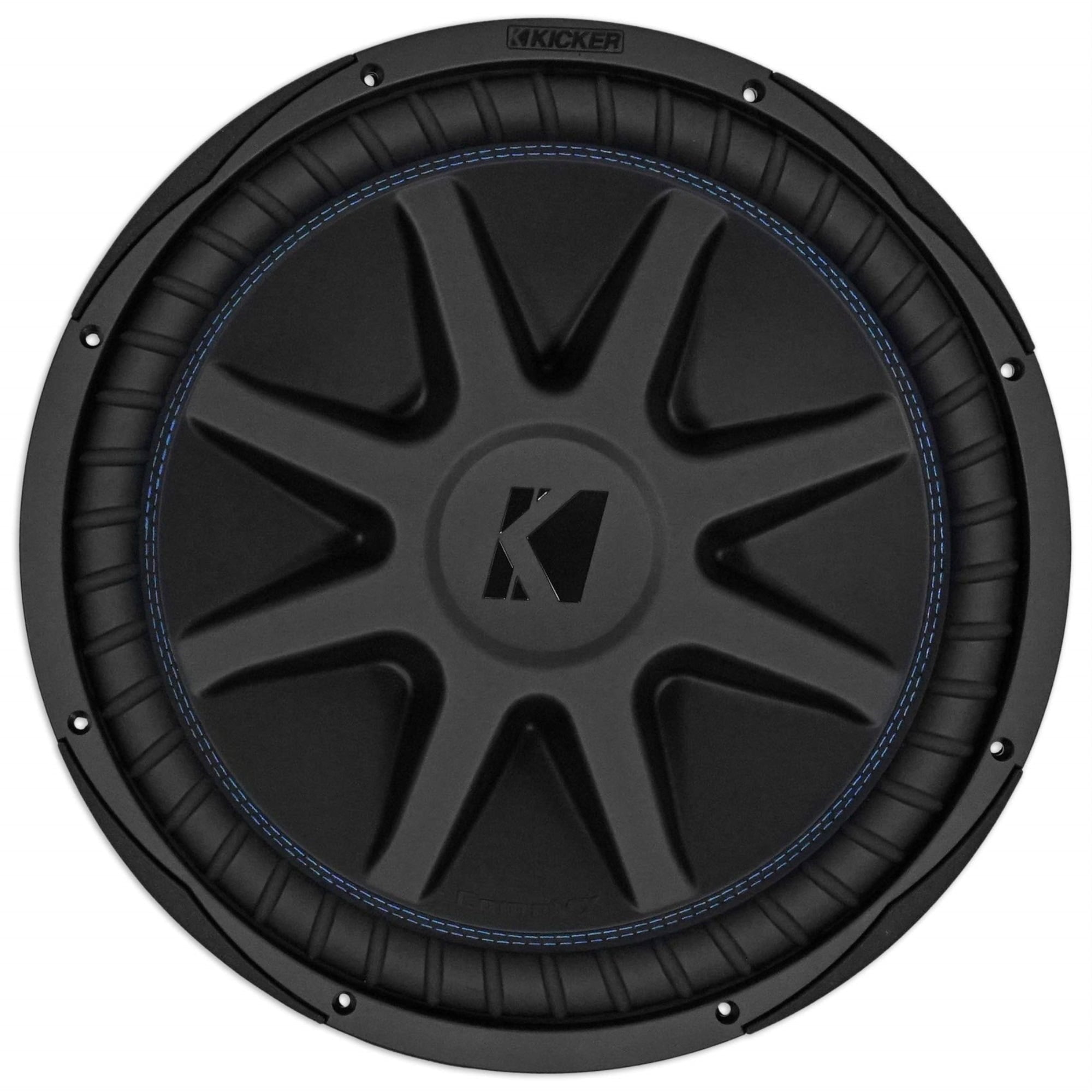 KICKER CompVX 44CVX154 - Subwoofer driver - for car - 1000 Watt - 15"