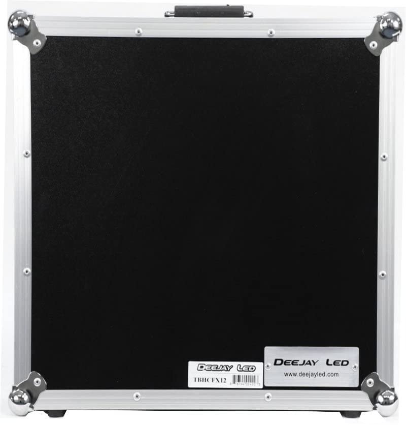 DEEJAY LED DJ Case (TBHCFX12)