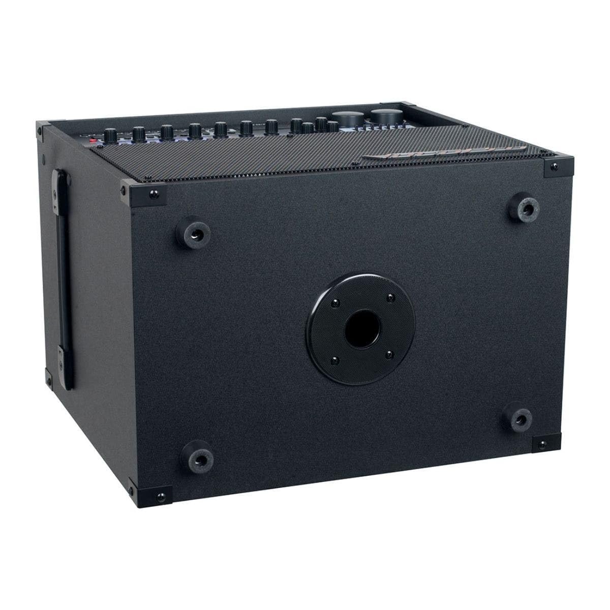 VocoPro, 4 Karaoke System-Portable, Black (Hero-REC-BT)