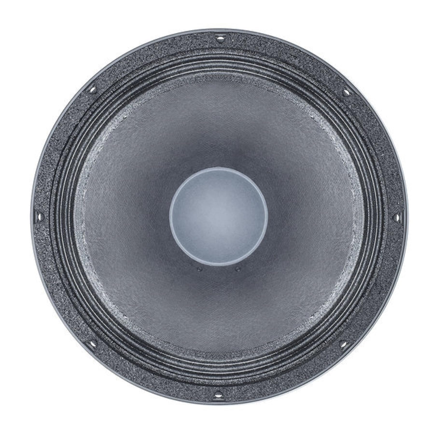 B&C Speakers 12MH801-8 LF Drivers 12-inch with 8 Ohms Impedance 8 Ohms Impedance 350 Watts Rms 700 Watt Max Pro Audio Component Speaker Driver for Motorcycle Car
