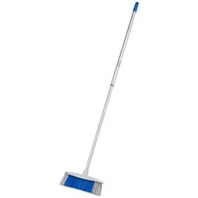 BROOM SWEEP STATIC GRAY