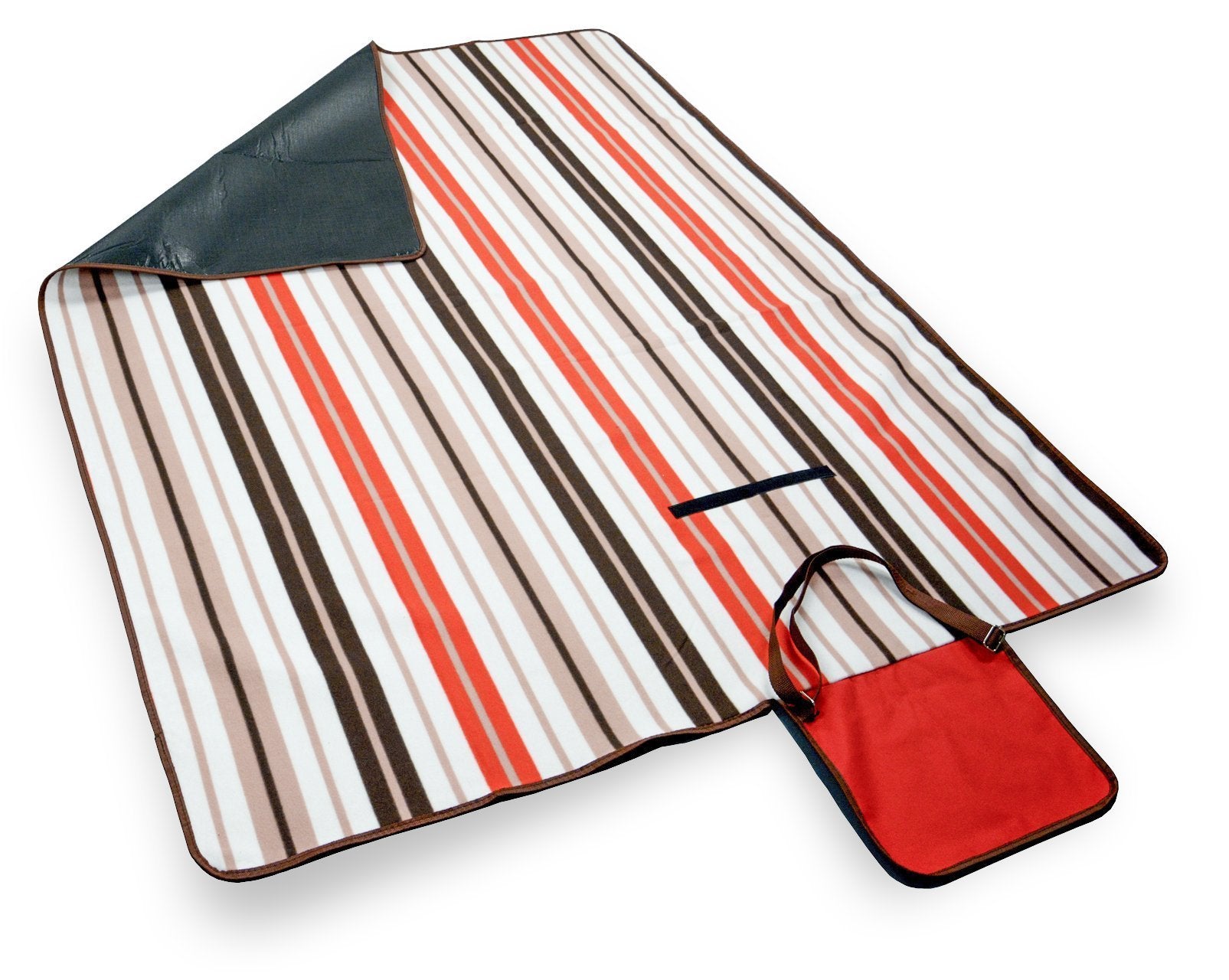 Cedar Trail Large Durable Waterproof Beach, Camping, Picnic & Outdoor Blanket