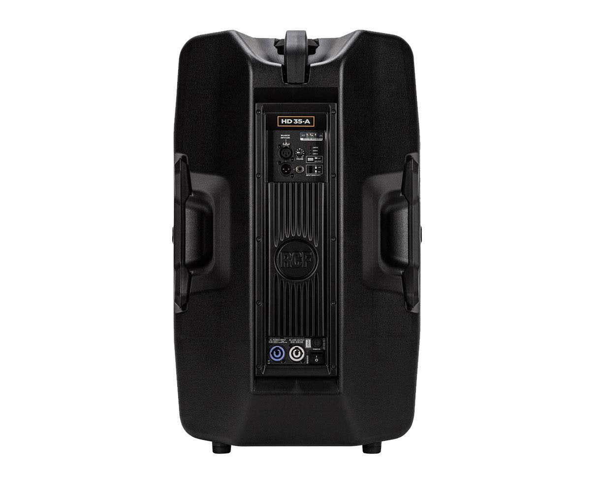 RCF HD35-A